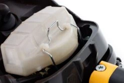 Stiga CS 545 (16") Benzine Kettingzaag - 46,5cc - 2kW - 2-takt - 45cm - 23,1m/sec -Winkel Voor Huishoudelijk Gereedschap 66a426342926981fedf086e9857c1db7