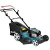 Makita PLM5600N2 4-takt Benzine Grasmaaier - 56cm -Winkel Voor Huishoudelijk Gereedschap 66c30b469450fd184169afa99744d320