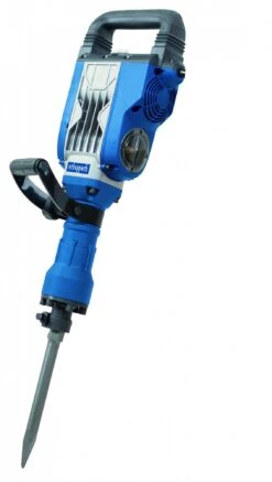 Scheppach AB1700 SDS-Max Sloophamer In Koffer - 1700W - 50J - 5908203901 -Winkel Voor Huishoudelijk Gereedschap 66ddbf93296ca5a94e57a61c68dcb6a8