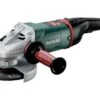 Metabo WE 22-180 MVT Haakse Slijper - 180mm - 2200W - 606463000 -Winkel Voor Huishoudelijk Gereedschap 6726e15cdec711d7017ffdad5b6467b4