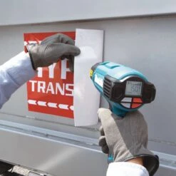 Makita HG6531CK Heteluchtpistool In Koffer - 2000W - 550l/min 9 Makita HG6531CK Heteluchtpistool In Koffer - 2000W - 550l/min -Winkel Voor Huishoudelijk Gereedschap 6764c036d916fbb1ad91575fd97f0bc3