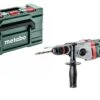 Metabo SBE 780-2 Klopboormachine Met Snelspanboorkop Futuro Plus In Koffer - 780W - 600781500 -Winkel Voor Huishoudelijk Gereedschap 67c403bd7d74cc6dc98700b695513570