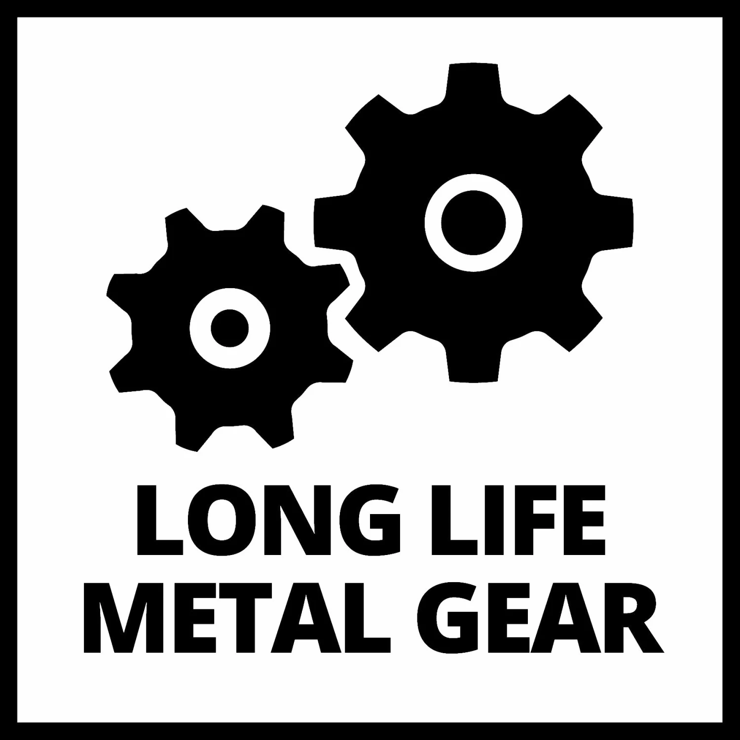 Einhell GC-HH 18/45 Li T Solo 18V Li-Ion Accu Heggenschaar Body - 450 X 400 Mm 13 Einhell GC-HH 18/45 Li T Solo 18V Li-Ion Accu Heggenschaar Body - 450 X 400 Mm - Afbeelding 11