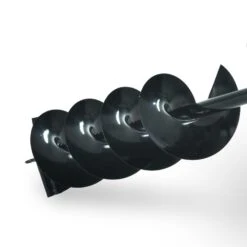 Hyundai 57344 Grondboorset - 52cc - 100/150/200mm -Winkel Voor Huishoudelijk Gereedschap 67d119483c4ce939cd3b61c35626053e