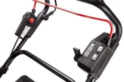 Makita DLM533Z 36V (2x 18V) Li-Ion Accu Grasmaaier Body - 53cm - Zelfrijdend - Koolborstelloos -Winkel Voor Huishoudelijk Gereedschap 67fc37ad3153e0ae28594b2fa1276df2