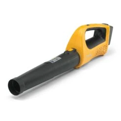 Stiga BL 100e Kit Accu Bladblazer Set (1x 4,0Ah) - 32m/s - 7,8m³/min -Winkel Voor Huishoudelijk Gereedschap 6833a380f1ec0e83eba8b3d74630d859