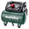 Metabo Basic 160-6 W OF Compressor - 8 Bar - 6L - 55 L/min 1 Metabo Basic 160-6 W OF Compressor - 8 Bar - 6L - 55 L/min -Winkel Voor Huishoudelijk Gereedschap 683a7f9e4b4598180e8eda7094329544