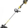 DeWalt DCM571X1 54V XR FLEXVOLT Li-Ion Accu Grastrimmer / Bosmaaier Set (1x 9,0Ah Accu) - DCM571X1-QW -Winkel Voor Huishoudelijk Gereedschap 68550d1e711eed7e6ef2cc4f52e29d1c