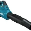 Makita UB001GM101 XGT 40V Max Li-Ion Accu Bladblazer Set (1x 4,0Ah) - 960m³/uur - Koolborstelloos -Winkel Voor Huishoudelijk Gereedschap 68717e2e2a10f5be68cf442b36de5d46