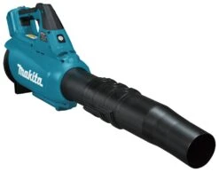 Makita UB001GM101 XGT 40V Max Li-Ion Accu Bladblazer Set (1x 4,0Ah) - 960m³/uur - Koolborstelloos