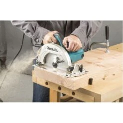 Makita HS7611 Cirkelzaag Incl. Mforce Zaagblad - 1600W - 190 X 30mm -Winkel Voor Huishoudelijk Gereedschap 68d4617079f6e71139c6d537ce6d10c3