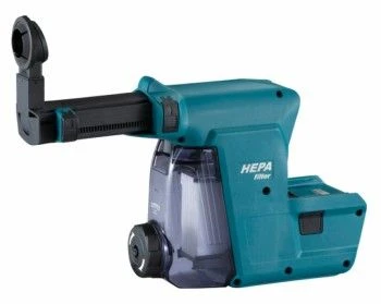 Makita DLX5069TX1 18V Li-ion Accu 5-delige Combiset (2x 5.0Ah Accu) In Tas 9 Makita DLX5069TX1 18V Li-ion Accu 5-delige Combiset (2x 5.0Ah Accu) In Tas - Afbeelding 7