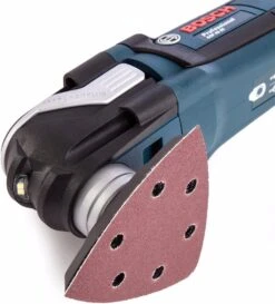 Bosch GOP 55-36 Multitool + 35 Delige Accessoireset In L-Boxx - 550W - 0601231101 -Winkel Voor Huishoudelijk Gereedschap 694aa4089dcd789102dc40eaa8a63fc7