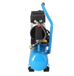 Airpress L 6-105 Silent Compressor - Olievrij - 6L - 8 Bar - 36738 -Winkel Voor Huishoudelijk Gereedschap 6972bda7963910d3ad761674722b7160