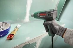 Bosch EasyHeat 500 Verfafbrander - 1600W - 06032A6000 -Winkel Voor Huishoudelijk Gereedschap 69eeb823421bf4154396f00efd743e56