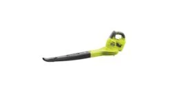 Ryobi OBL1820H ONE+ 18V Li-Ion Accu Bladblazer Body - 250 Km/h - 5133002340