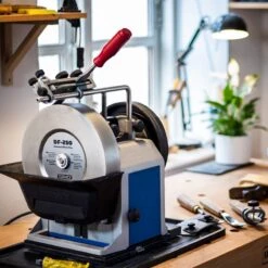 Tormek T-8 Original Natslijpmachine - 27408 -Winkel Voor Huishoudelijk Gereedschap 6a3753d9570aa61c9fc7ac793578324a