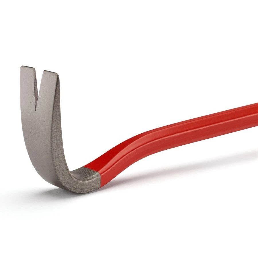 Hultafors 109/12" Stalen Koevoet - 300 Mm - 824009 5 Hultafors 109/12" Stalen Koevoet - 300 Mm - 824009 - Afbeelding 3