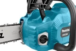 Makita DUC353PG2J 2x18V Li-Ion Accu Kettingzaag Set (2x 6,0Ah) - 35cm - Koolborstelloos -Winkel Voor Huishoudelijk Gereedschap 6b16c7393f4f1bd26c8797b62d3dd059