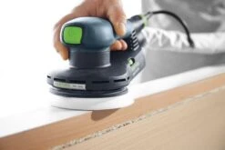 Festool ETS EC 125/3 EQ-Plus Excenterschuurmachine In Systainer - 400W - 125mm - Koolborstelloos - 576341 10 Festool ETS EC 125/3 EQ-Plus Excenterschuurmachine In Systainer - 400W - 125mm - Koolborstelloos - 576341 -Winkel Voor Huishoudelijk Gereedschap 6b1e91b6ffa99c47e509cbfd2225565f