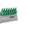 Wiha 370 VB TORX-Schroevendraaierset Met Vlaggetjesgreep - 7 Delig - 25625 -Winkel Voor Huishoudelijk Gereedschap 6b57c382c30bc78553a67b87b27cbb9c