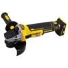 DeWalt DCG405N 18V Li-Ion Accu Haakse Slijper Body - 125mm - Koolborstelloos - DCG405N-XJ 1 DeWalt DCG405N 18V Li-Ion Accu Haakse Slijper Body - 125mm - Koolborstelloos - DCG405N-XJ -Winkel Voor Huishoudelijk Gereedschap 6b650eac1a2b6b2ef710f59587145023