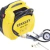 Stanley 8215190STN595 Compressor - 8bar - 1100W