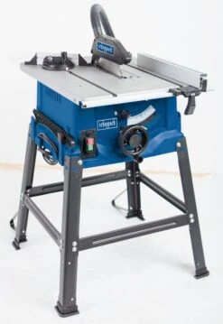 Scheppach HS100S Zaagtafel - 2000W - 250mm - 5901310901 9 Scheppach HS100S Zaagtafel - 2000W - 250mm - 5901310901 -Winkel Voor Huishoudelijk Gereedschap 6c6de75e35c427e33b5226bc30ede348