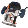 FERM PRM1015 Precisie Bovenfrees - 1300W - 6-8mm -Winkel Voor Huishoudelijk Gereedschap 6c88e3e9f01ac6e56a3d7c74fcbcc9de