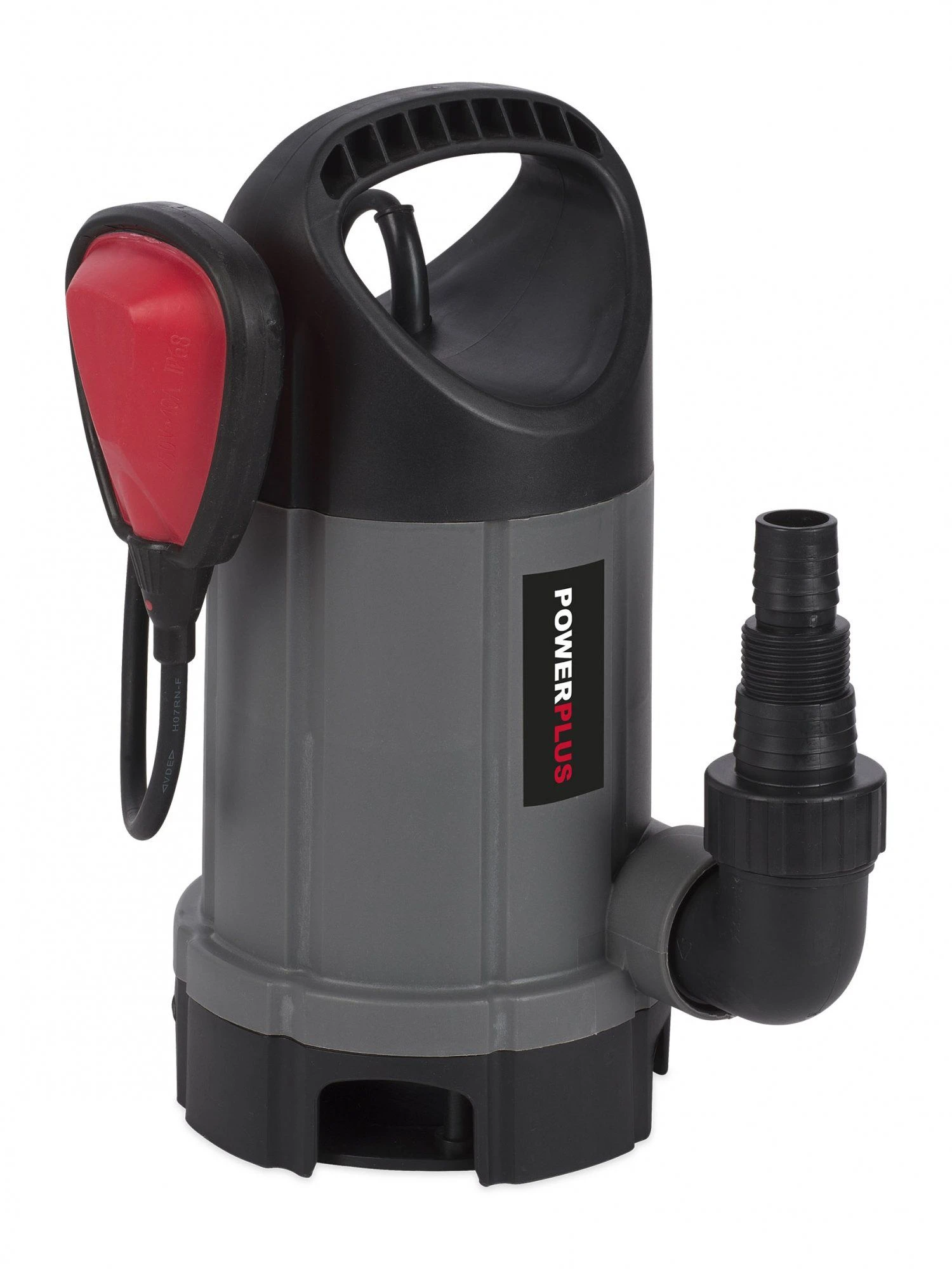 Powerplus POWEW67904 Dompelpomp - 400W 3 Powerplus POWEW67904 Dompelpomp - 400W