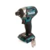 Makita DTD154Z 18V Li-Ion Accu Slagschroevendraaier Body - Koolborstelloos -Winkel Voor Huishoudelijk Gereedschap 6cb02e5077970323edf57539a0be487f 1