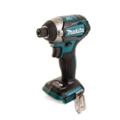 Makita DLX2181TJ 18V Li-Ion Accu Klop-/schroefmachine (DHP484) & Slagschroevendraaier (DTD154) Combiset (2x 5,0Ah Accu) In Mbox - Koolborstelloos -Winkel Voor Huishoudelijk Gereedschap 6cb02e5077970323edf57539a0be487f