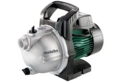 Metabo P 4000 G Tuinpomp - 1100W - 4000 L/h - 600964000