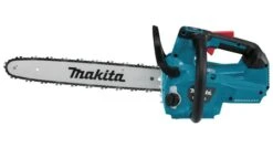 Makita DUC406Z 2x18 V Tophandle Kettingzaag 40 Cm Body
