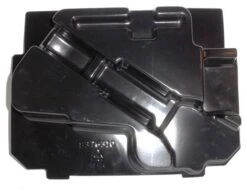 Makita DFR550Y1J 18V Li-Ion Accu Schroefautomaat / Bandschroefmachine Body + (1x 1.5Ah Accu) In Mbox - 25-55mm -Winkel Voor Huishoudelijk Gereedschap 6e6806c7f0ac03d5ce145d5d9e517eeb 1