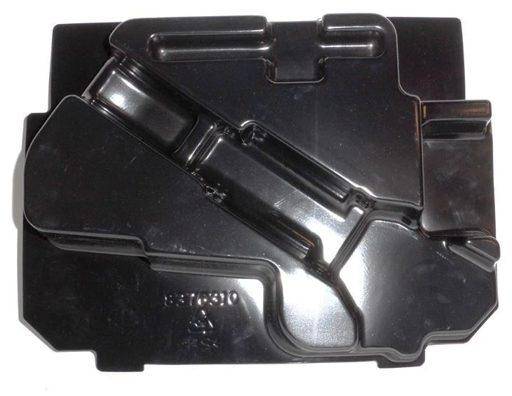 Makita DFR550RTJ 18V Li-Ion Accu Schroefautomaat / Bandschroefmachine Set (2x 5.0Ah Accu) In Mbox - 25-55mm 8 Makita DFR550RTJ 18V Li-Ion Accu Schroefautomaat / Bandschroefmachine Set (2x 5.0Ah Accu) In Mbox - 25-55mm - Afbeelding 6