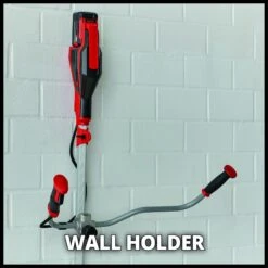 Einhell AGILLO 18/200 Li Solo 18V Li-Ion Accu Bosmaaier Body - 30cm -Winkel Voor Huishoudelijk Gereedschap 6ea30b4702cd7caf645894d087da748d