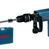 Bosch GSH 11 E SDS-max Breekhamer In Koffer - 1500W - 16,8J - 0611316703 2 Bosch GSH 11 E SDS-max Breekhamer In Koffer - 1500W - 16,8J - 0611316703 -Winkel Voor Huishoudelijk Gereedschap 6ecf9a6c7f5fb05ba9c8600f6c3658ef