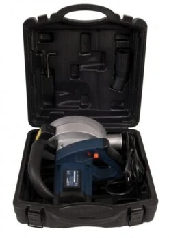 FERM WSM1009 Sleuvenfrees In Koffer - 1700W - 125mm -Winkel Voor Huishoudelijk Gereedschap 6f1a0004b15c177a1d1ec08049fbbeaa