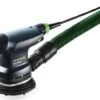 Festool ETS 125 REQ Excenterschuurmachine - 250W - 125mm - 201213 -Winkel Voor Huishoudelijk Gereedschap 6f806ef01c4ce390b50f934e84cd112a