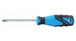 Gedore 2160 PZ3-C Schroevendraaier - PZ0 X 145mm - 6683970