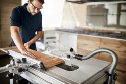 Festool TKS 80 EBS-Set Zaagtafel - 2200W - 254mm - 575828 18 Festool TKS 80 EBS-Set Zaagtafel - 2200W - 254mm - 575828 -Winkel Voor Huishoudelijk Gereedschap 6fe065a4ead7348dd46bee4a20878019