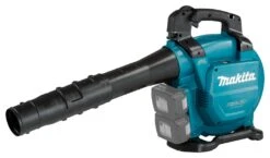 Makita DUB363ZV 36V (2x 18V) Li-Ion Accu Bladblazer Body - 194 Km/h -Winkel Voor Huishoudelijk Gereedschap 6fe9a1de2718962efadbaecc1946b124