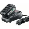 Bosch 1600A00K1P 18V Li-Ion Accu Starterset (1x 2.5Ah) + Lader -Winkel Voor Huishoudelijk Gereedschap 700ea48e8c4f84d6003eb10d6d027c2c