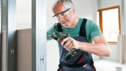 Bosch AdvancedImpactDrive 18 18V Li-Ion Accu Slagmoeraanzetter Body - 130Nm -Winkel Voor Huishoudelijk Gereedschap 7056ab1446b84414aafc1c453d81c7cc