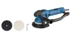 Bosch GET 75-150 Excenterschuurmachine - 150mm - 0601257100