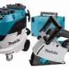 Makita DK0093J Alleszuiger / Bouwstofzuiger (VC4210L) & Sleuvenfrees In Mbox (SG1251J) Combiset -Winkel Voor Huishoudelijk Gereedschap 70b7e621e5d061ffad2c6cf75e2b98de