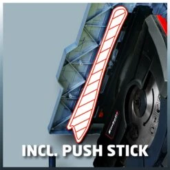 Einhell TC-MS 3017 T Afkort-/ Tafelzaagmachine - 2000W - 305 X 30mm -Winkel Voor Huishoudelijk Gereedschap 70c284a06412a1354b5f8f6a7a93e340