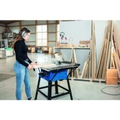 Scheppach HS110 Tafelcirkelzaag - 2000W - 5901313901 -Winkel Voor Huishoudelijk Gereedschap 70fc36134dc594e38644ea0472115071