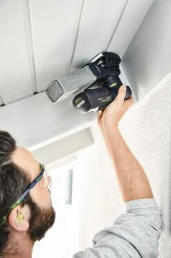 Festool DTSC 400 Li 3,1 I-Set 18V Li-Ion Accu Deltaschuurmachine Set (2x 3,1Ah) In Systainer - 100x150mm - Koolborstelloos 13 Festool DTSC 400 Li 3,1 I-Set 18V Li-Ion Accu Deltaschuurmachine Set (2x 3,1Ah) In Systainer - 100x150mm - Koolborstelloos -Winkel Voor Huishoudelijk Gereedschap 7137b99d8e2cf69eb2fe46a46d8f2060